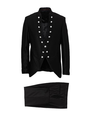 Anzug Herren Schwarz 50 Herren