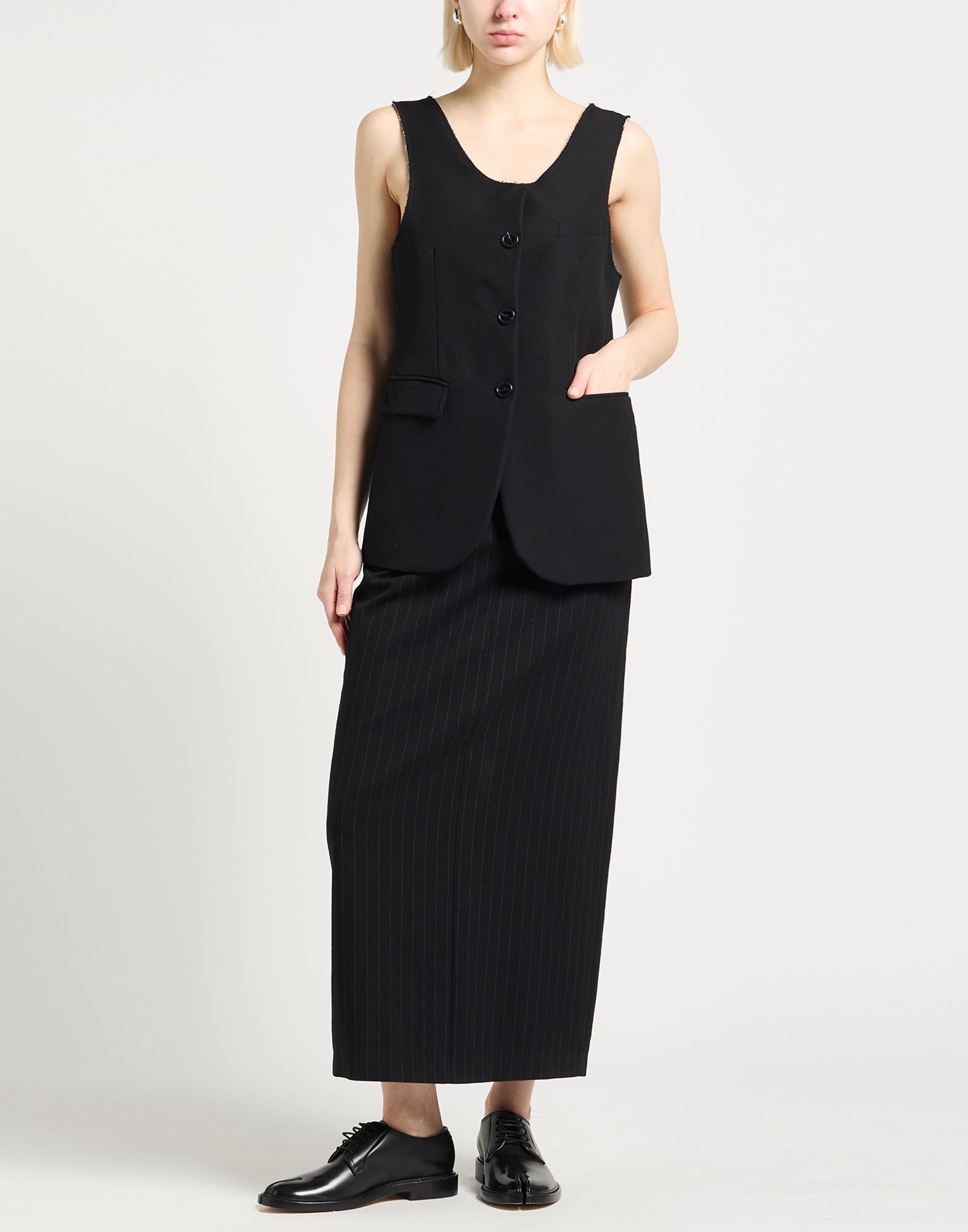  Raf Simons - Anzüge Und Co-ords - Couture-westen - On Yoox.com 