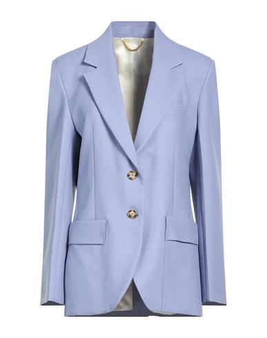 Blazer Damen Hellblau 36 Damen
