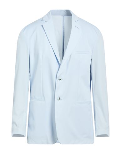 Americana Hombre Azul celeste 54 Hombre