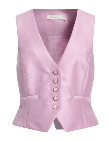 Couture-Weste Damen Lila 3 Damen