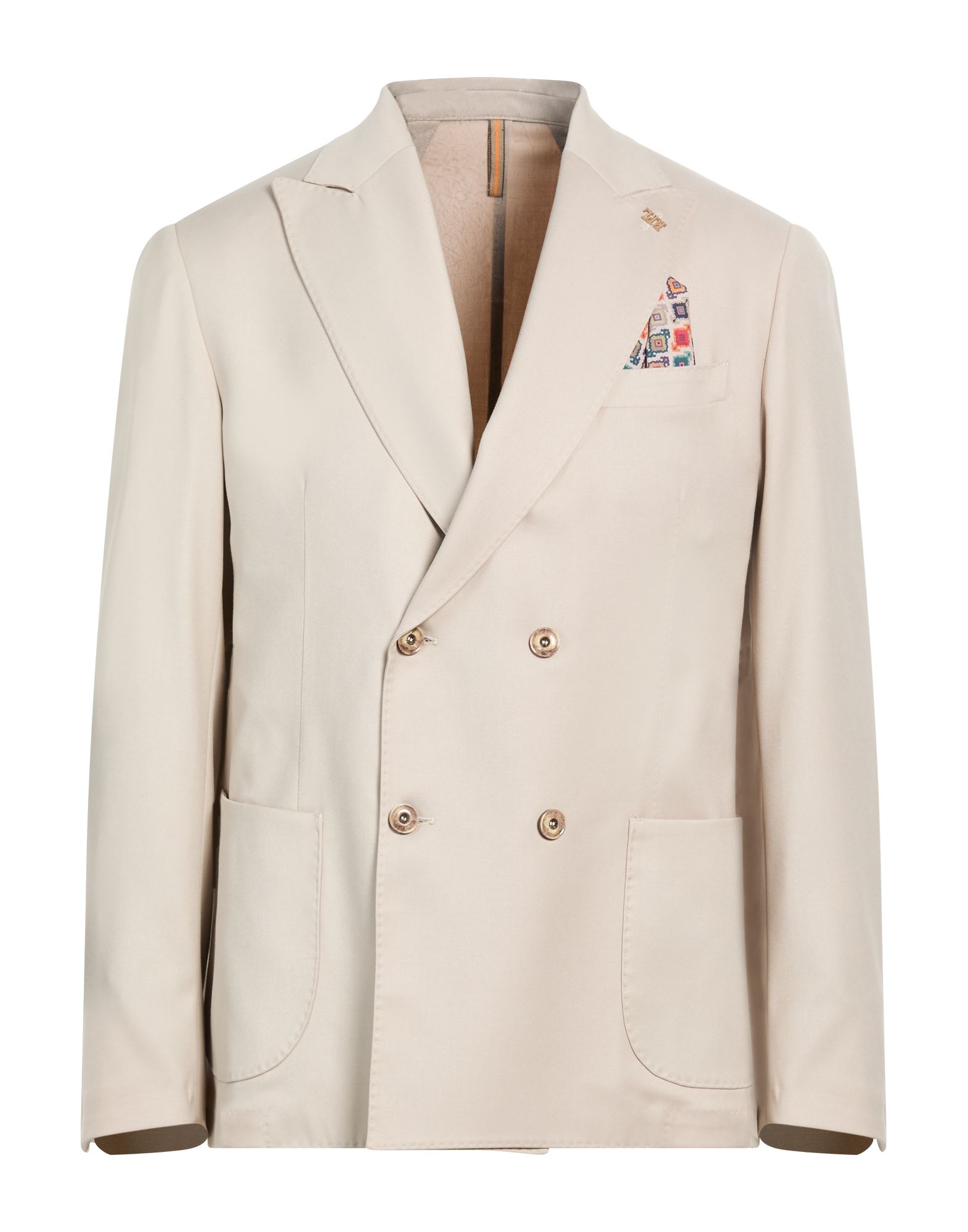  Roberto P  Luxury - Anzüge Und Co-ords - Blazers - On Yoox.com 
