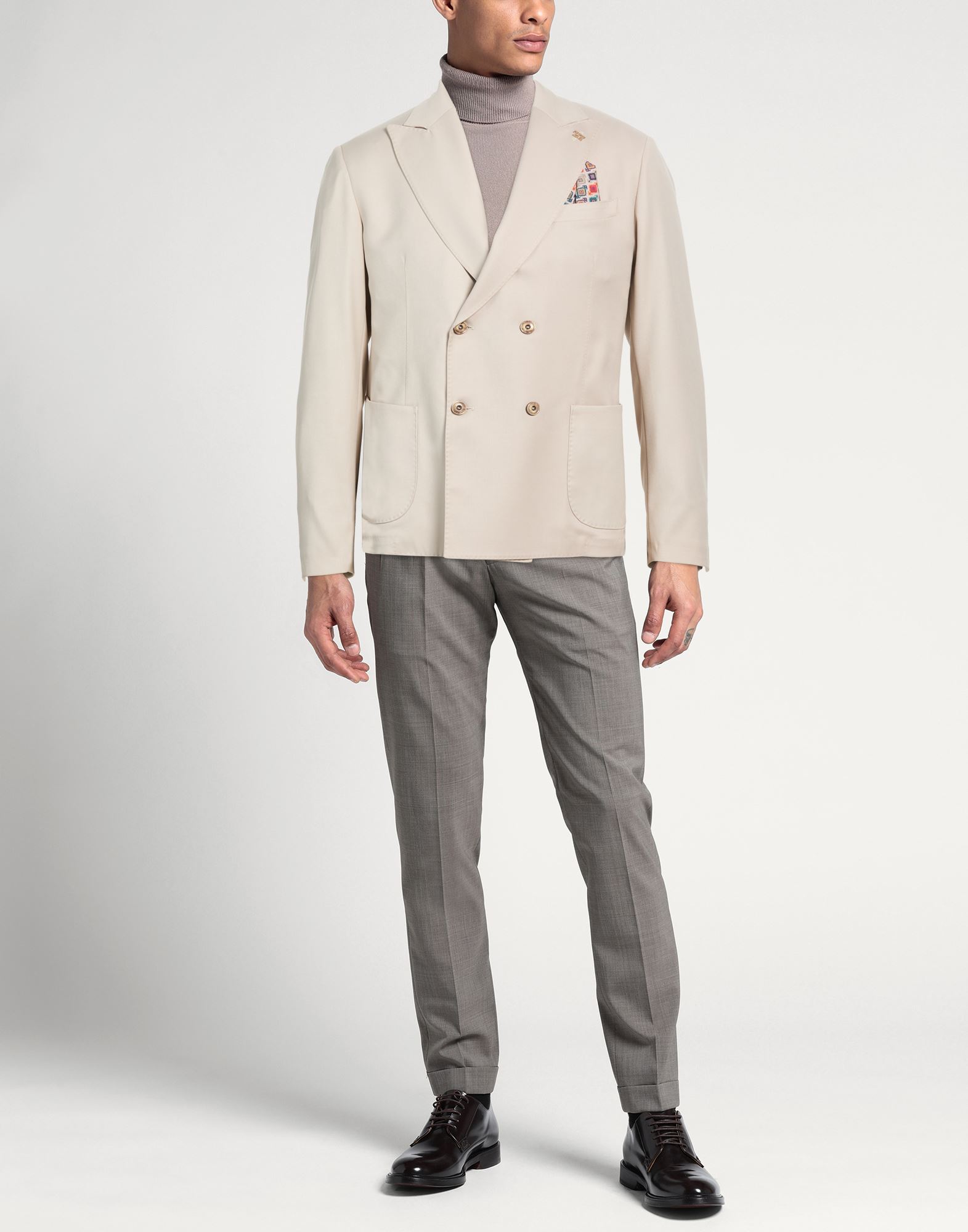  Roberto P  Luxury - Anzüge Und Co-ords - Blazers - On Yoox.com 