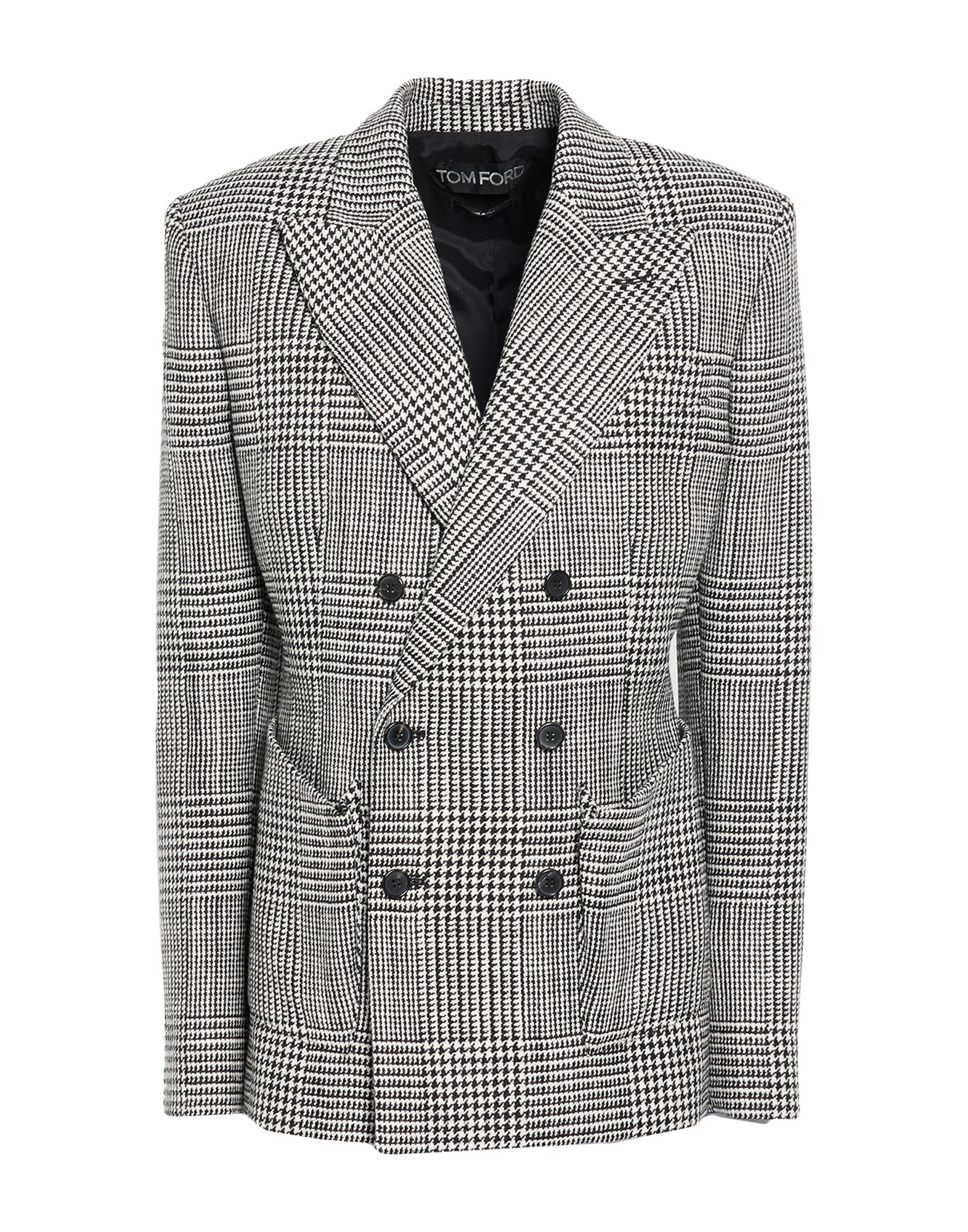  Tom Ford - Anzüge Und Co-ords - Blazers - On Yoox.com 