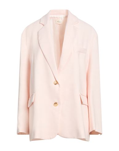 Americana Mujer Rosa claro ONESIZE Mujer