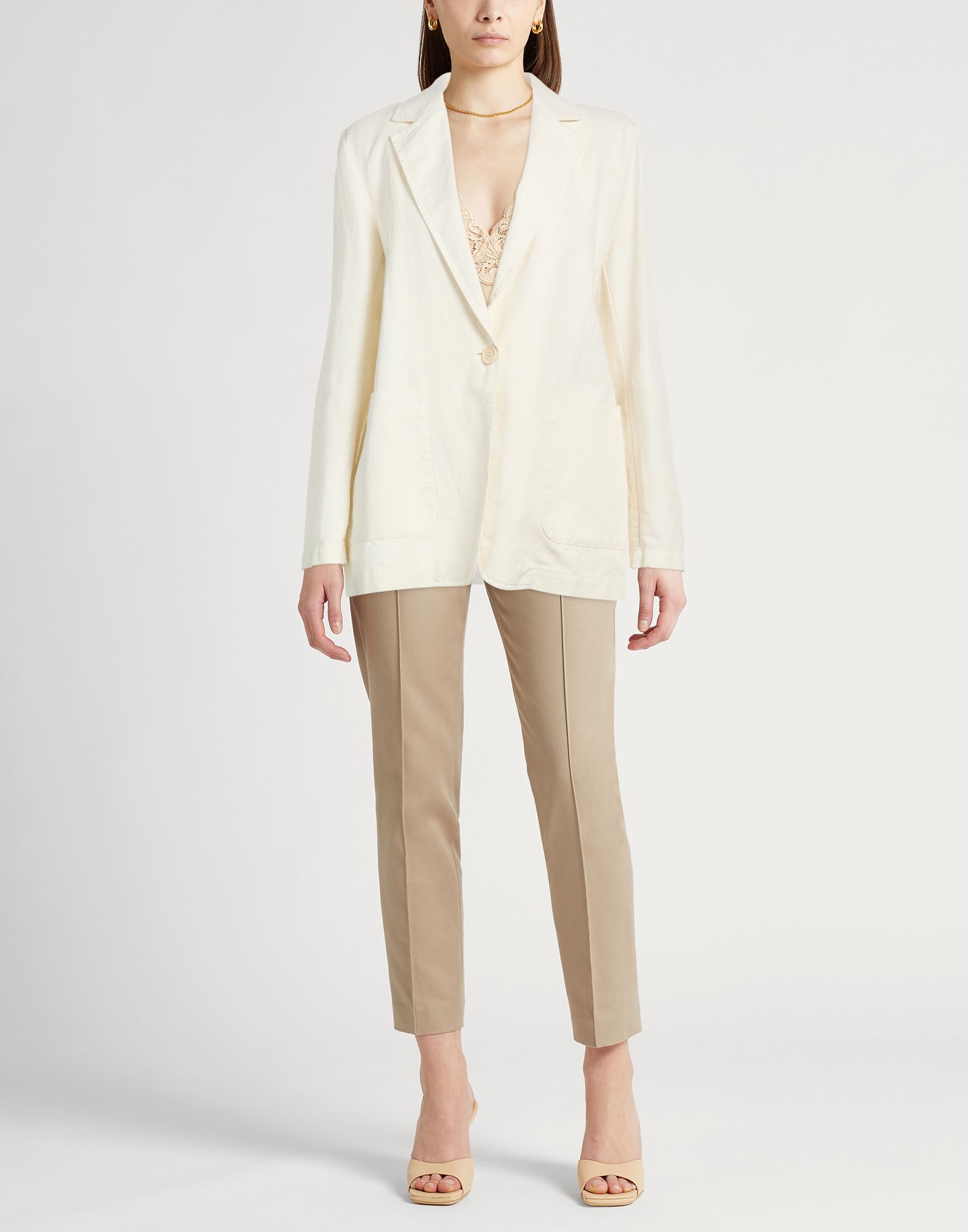  Aspesi - Trajes Y Conjuntos - Americanas - On Yoox.com 