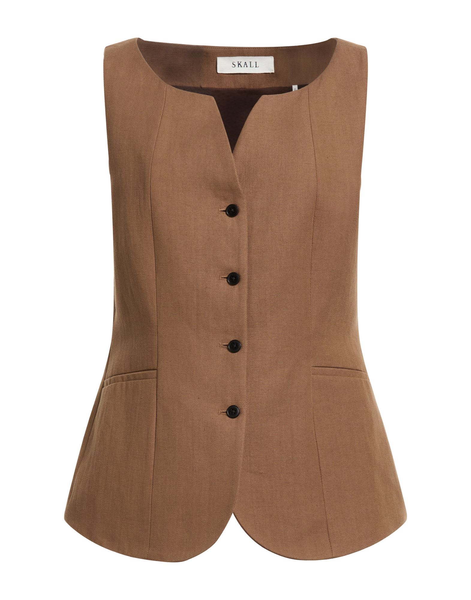  SKALL STUDIO ΣΥΝΟΛΑ ΚΑΙ ΣΕΤ Γιλέκο