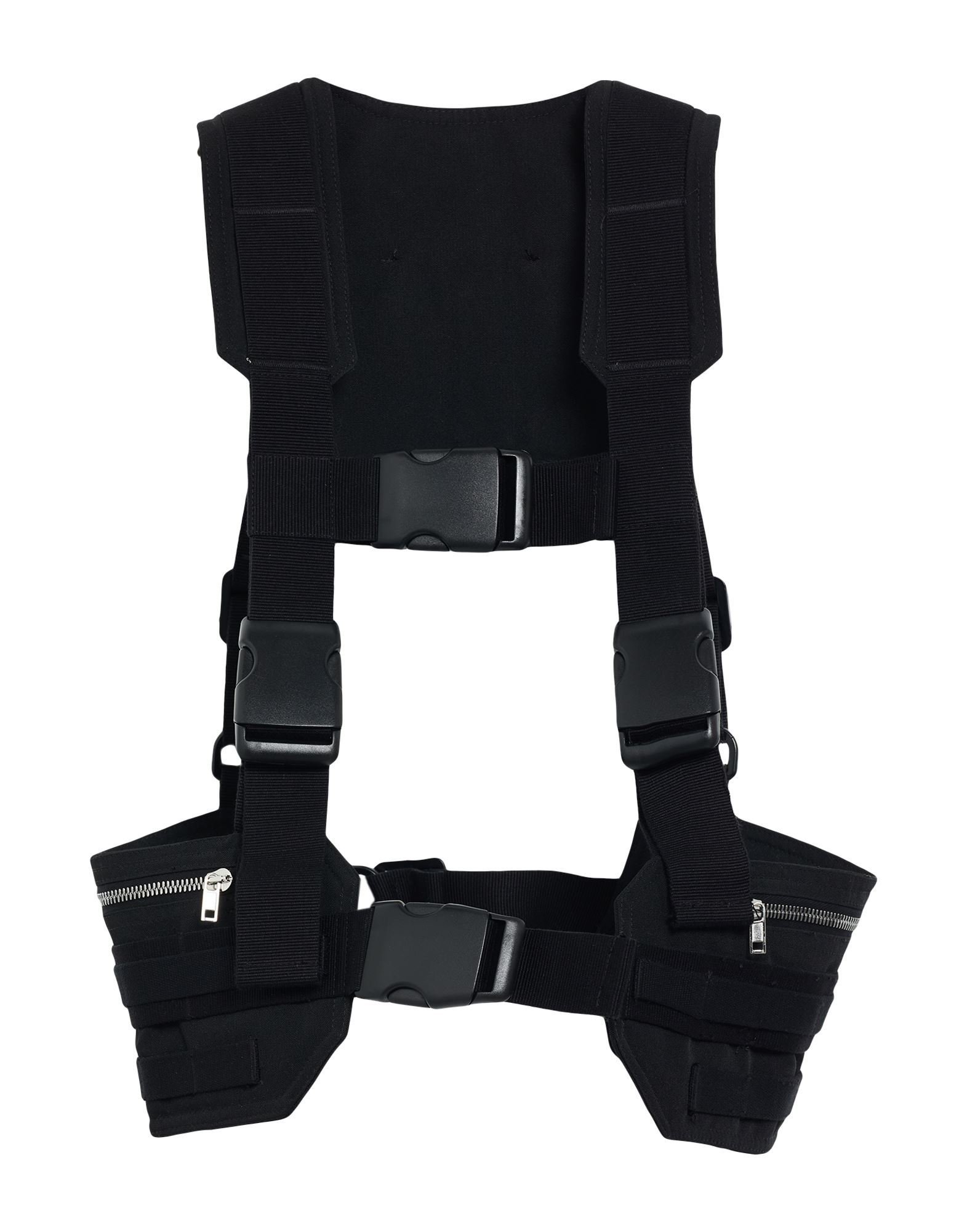 RICK OWENS ΣΥΝΟΛΑ ΚΑΙ ΣΕΤ Γιλέκο