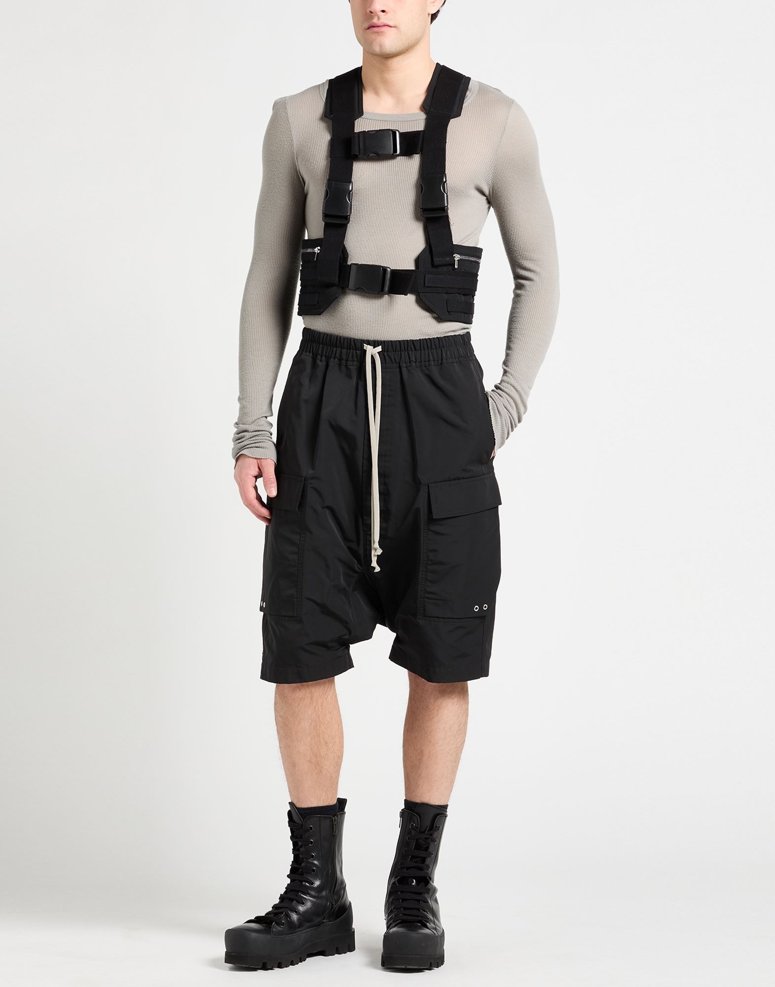  Rick Owens - Anzüge Und Co-ords - Couture-westen - On Yoox.com 