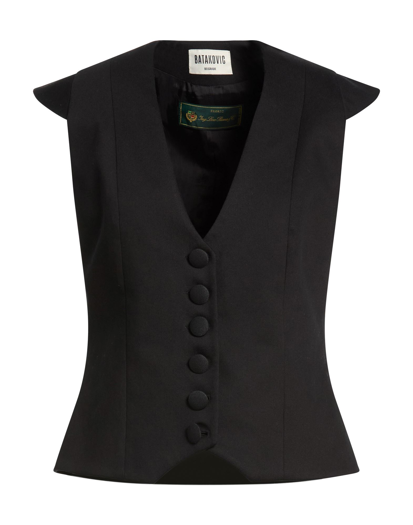  Batakovic - Anzüge Und Co-ords - Couture-westen - On Yoox.com 