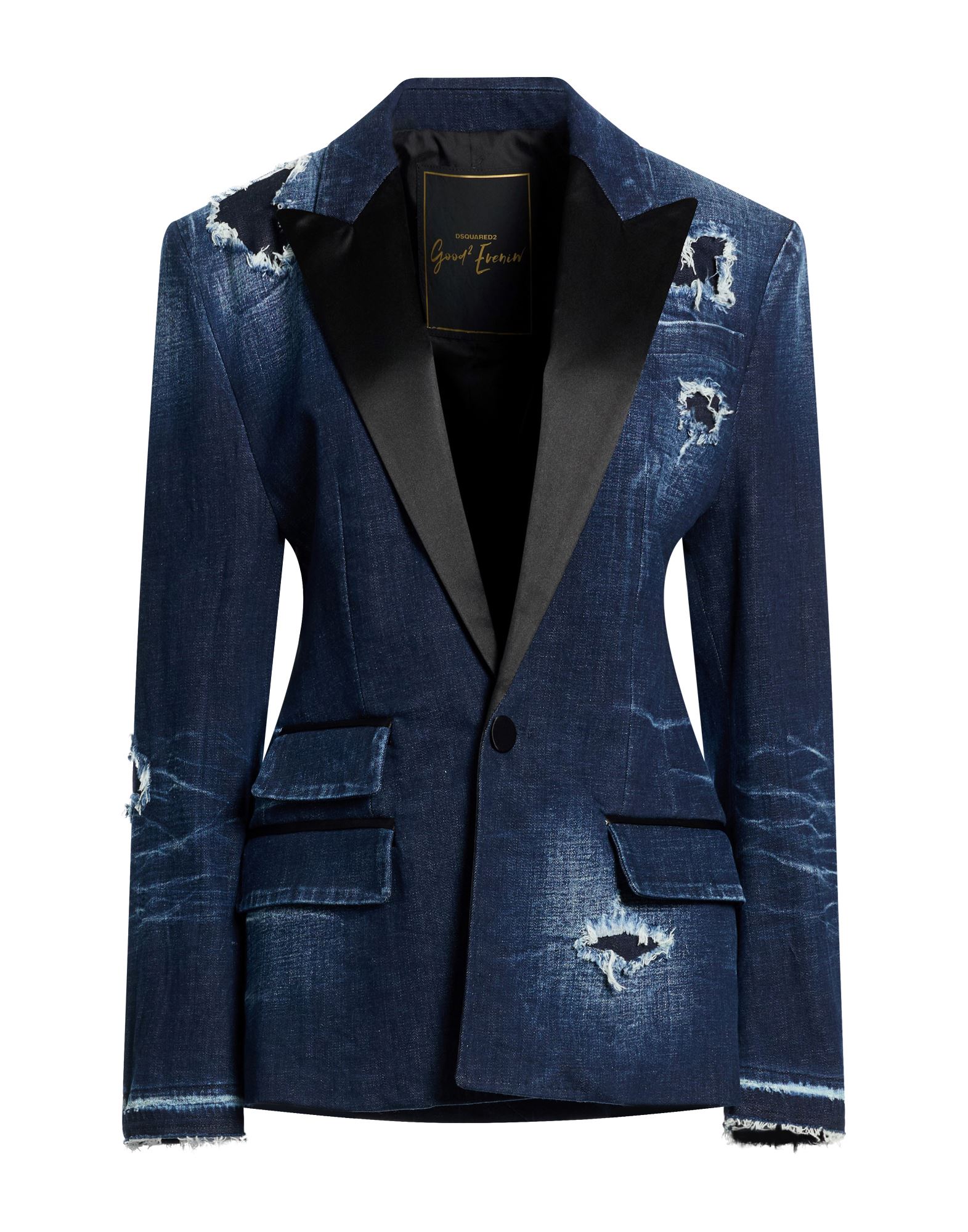  Dsquared2 - Anzüge Und Co-ords - Blazers - On Yoox.com 