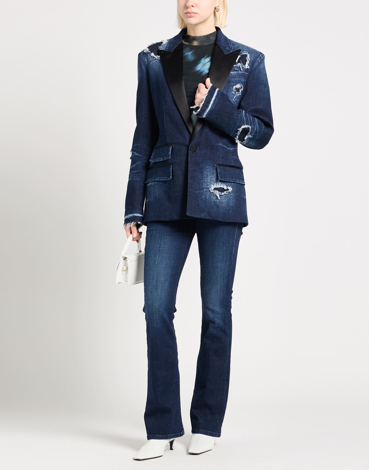  Dsquared2 - Anzüge Und Co-ords - Blazers - On Yoox.com 