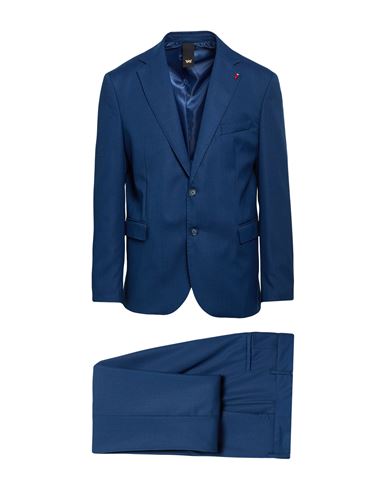 Traje Hombre Azul marino 44,46,56,58,60 Hombre