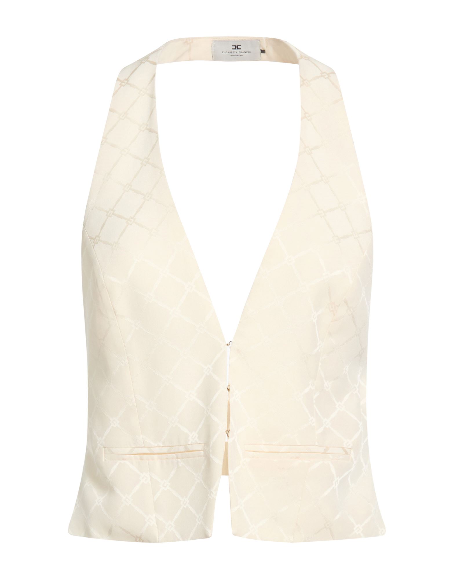 ELISABETTA FRANCHI ELISABETTA FRANCHI ΜΠΛΟΥΖΑΚΙΑ Τοπ