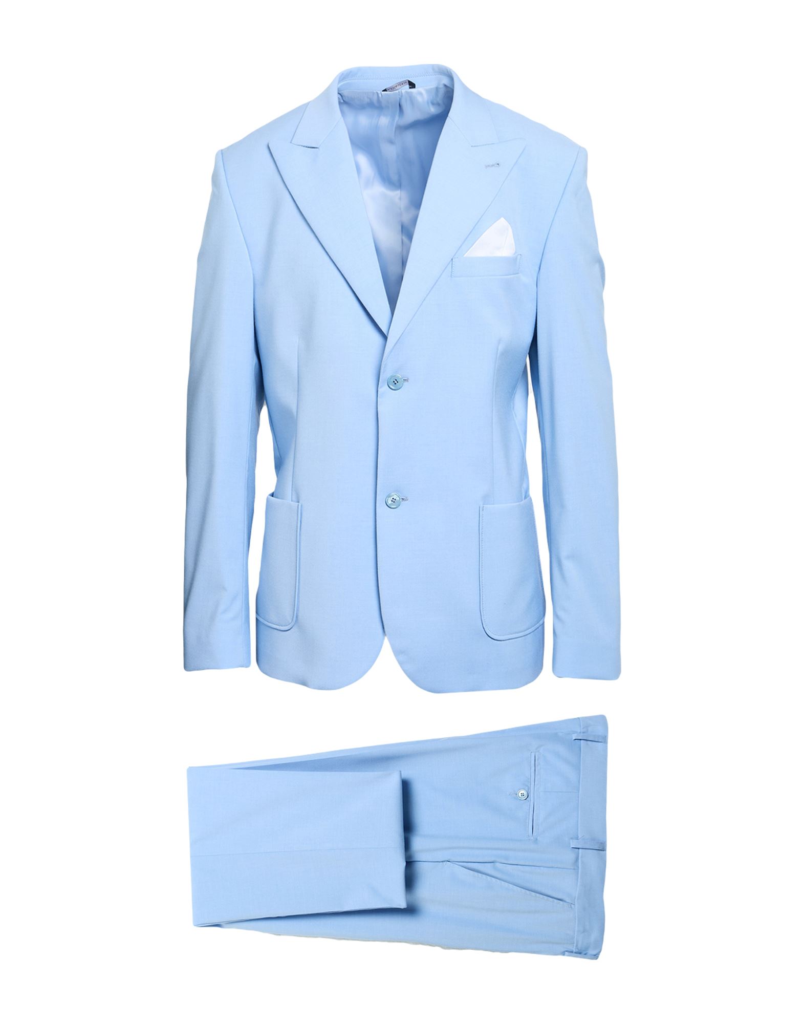  Grey Daniele Alessandrini - Anzüge Und Co-ords - Anzüge - On Yoox.com 