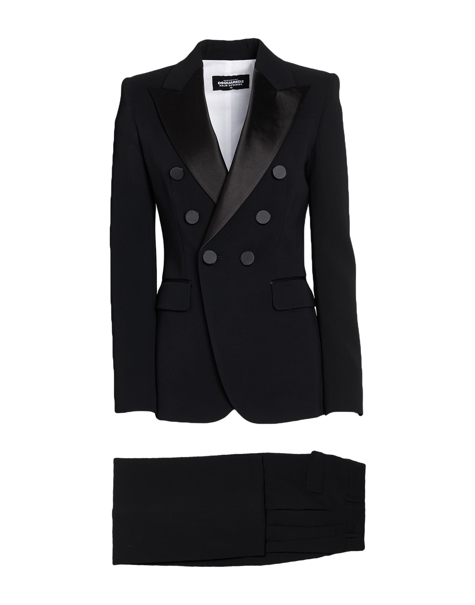  Dsquared2 - Anzüge Und Co-ords - Anzüge - On Yoox.com 