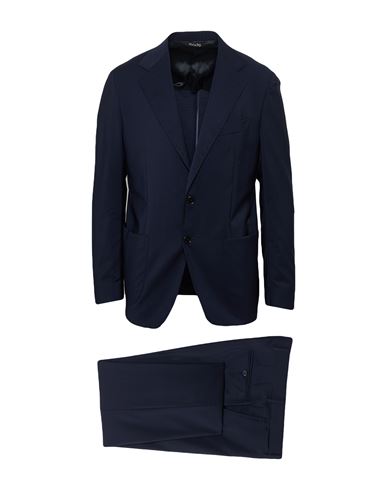 Anzug Herren Marineblau 46,48,52,54,56 Herren