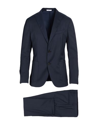 Traje Hombre Azul noche 48 Hombre