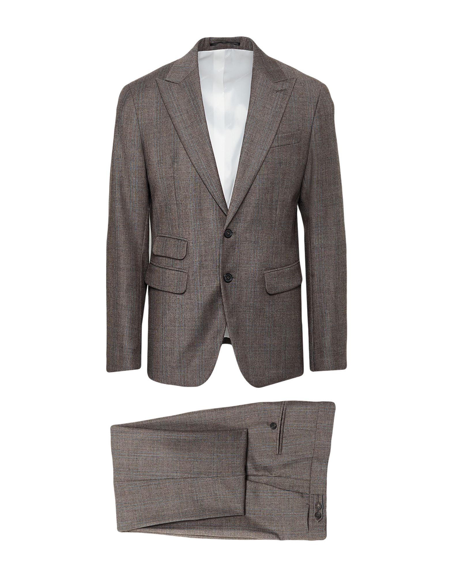  Dsquared2 - Anzüge Und Co-ords - Anzüge - On Yoox.com 