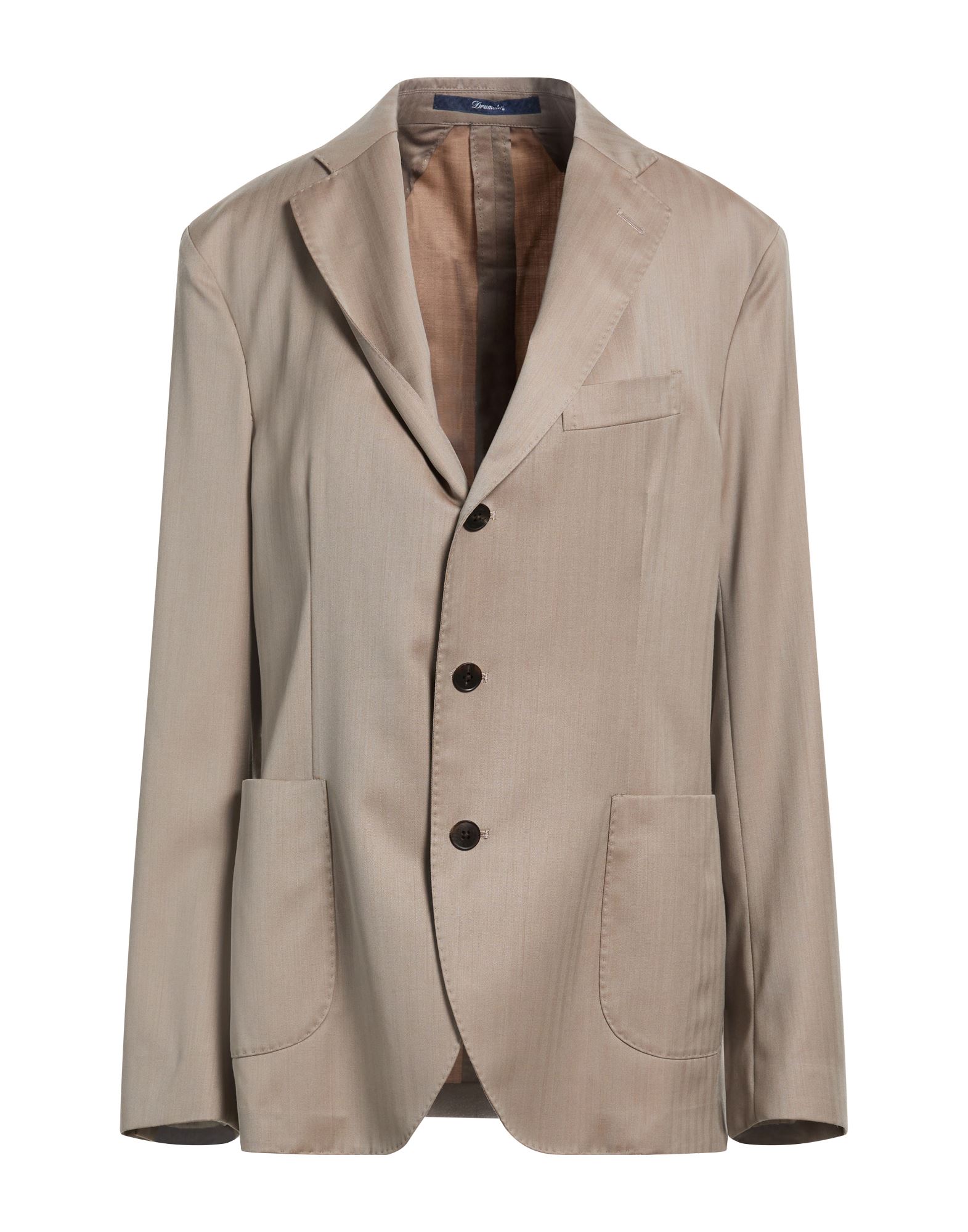  Drumohr - Anzüge Und Co-ords - Blazers - On Yoox.com 