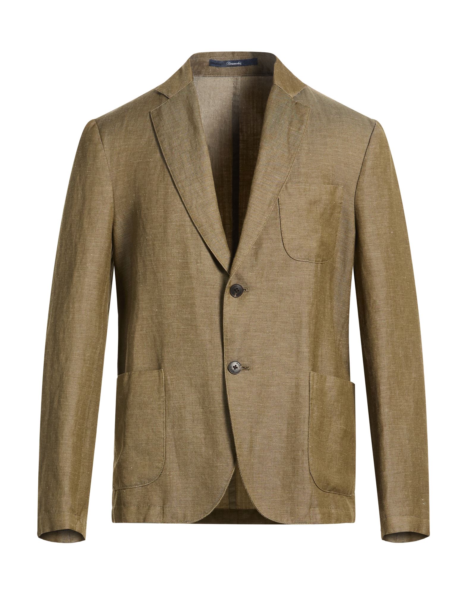  Drumohr - Anzüge Und Co-ords - Blazers - On Yoox.com 