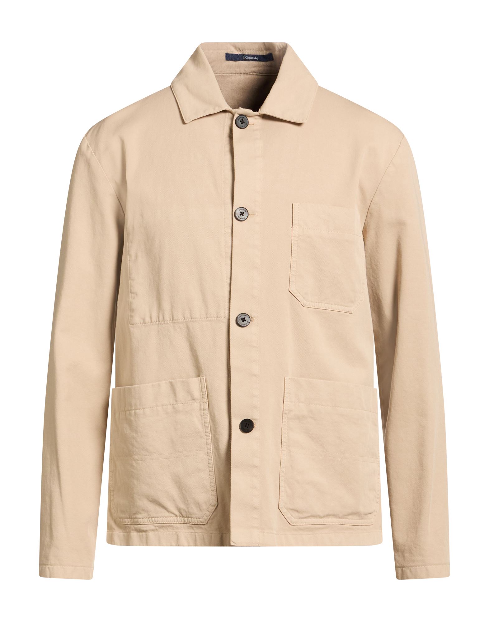  Drumohr - Jacken & Mäntel - Jacken Und Anoraks - On Yoox.com 