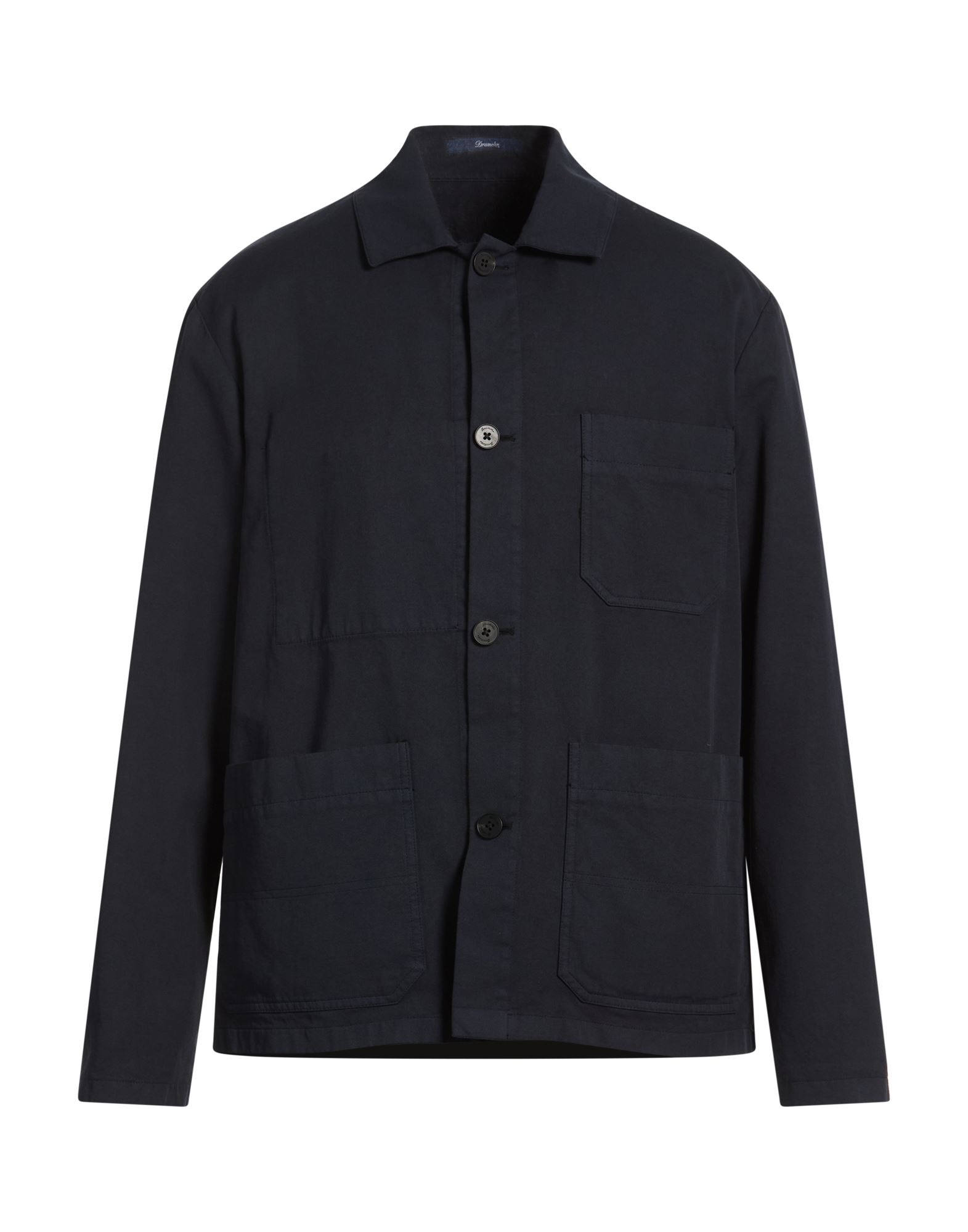  Drumohr - Jacken & Mäntel - Jacken Und Anoraks - On Yoox.com 