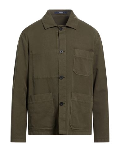 Chaqueta y cazadora Hombre Verde militar 44,46,48,50,52,54,56,58 Hombre