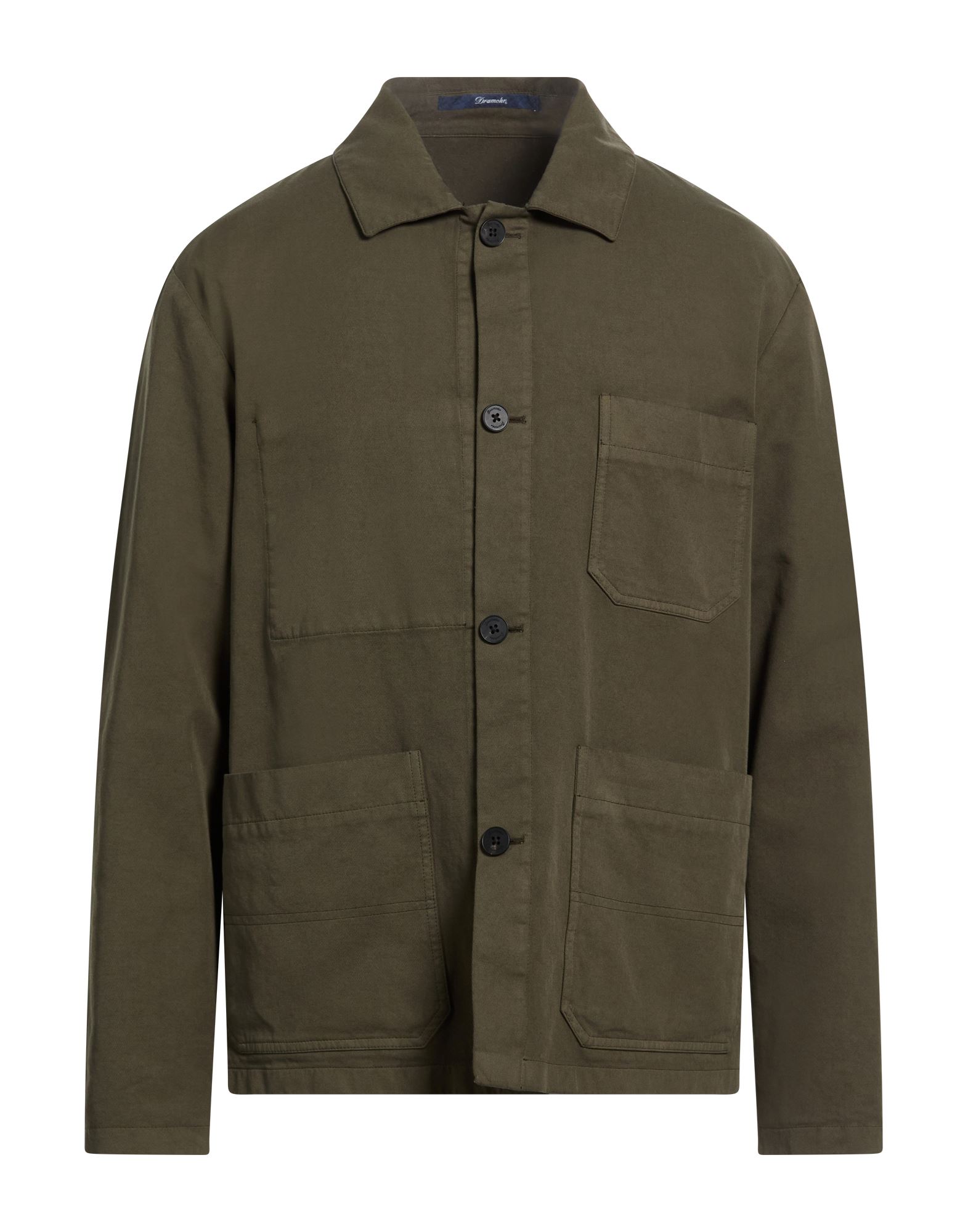  Drumohr - Jacken & Mäntel - Jacken Und Anoraks - On Yoox.com 