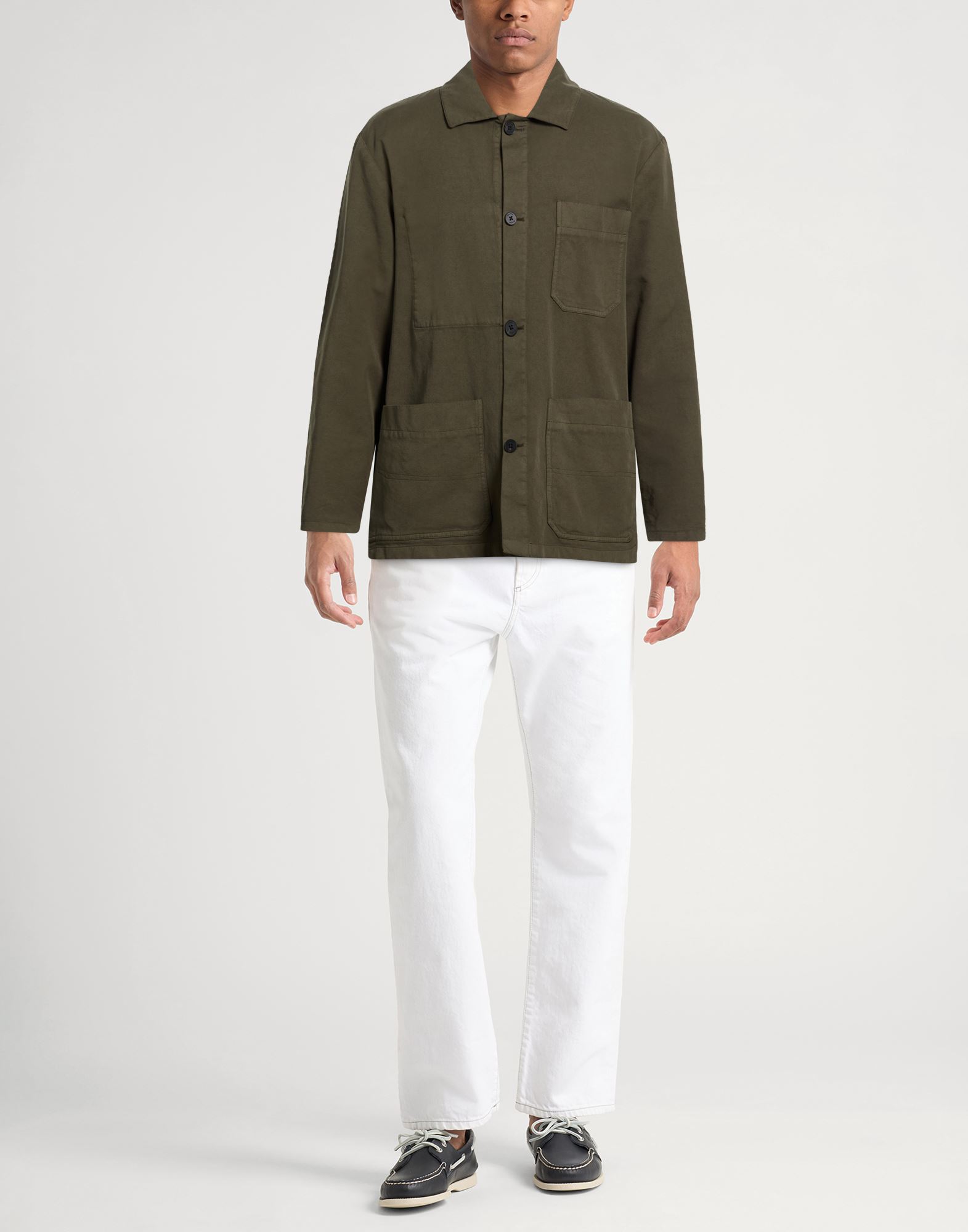 Drumohr - Jacken & Mäntel - Jacken Und Anoraks - On Yoox.com 
