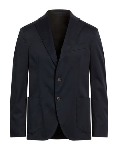 Americana Hombre Azul marino 48,50,52,54 Hombre