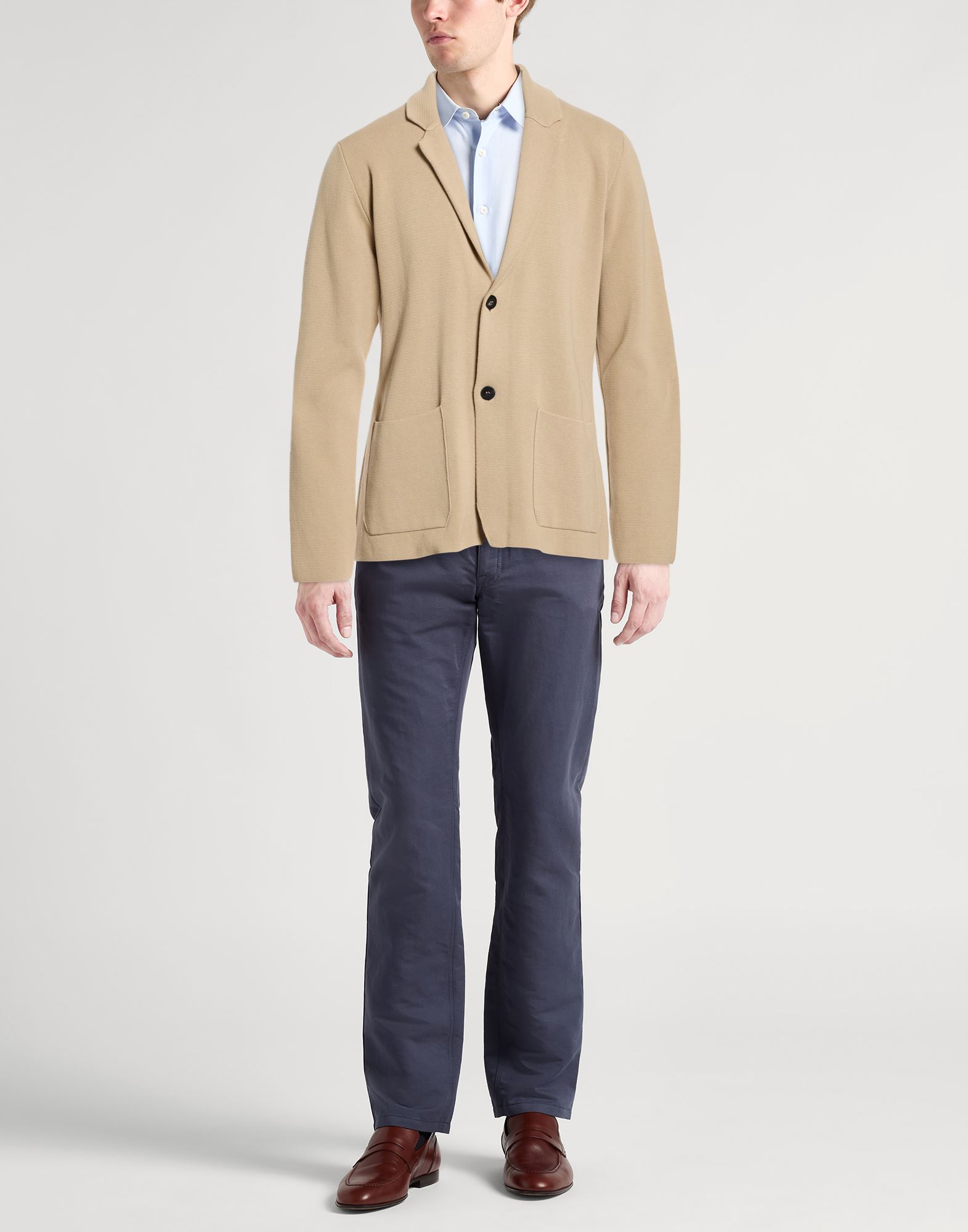  Roberto Collina - Anzüge Und Co-ords - Blazers - On Yoox.com 
