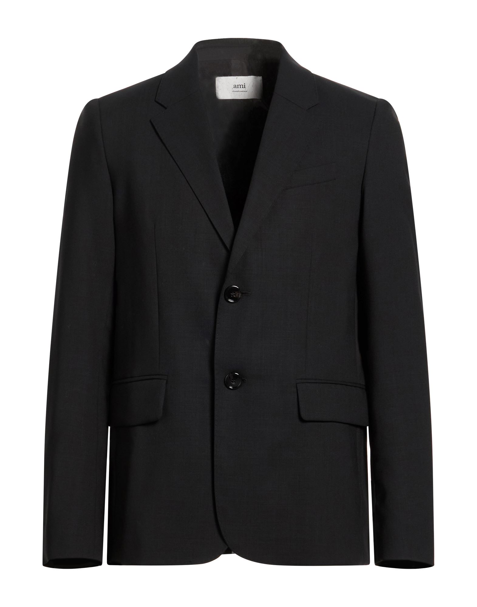  Ami Alexandre Mattiussi - Anzüge Und Co-ords - Blazers - On Yoox.com 