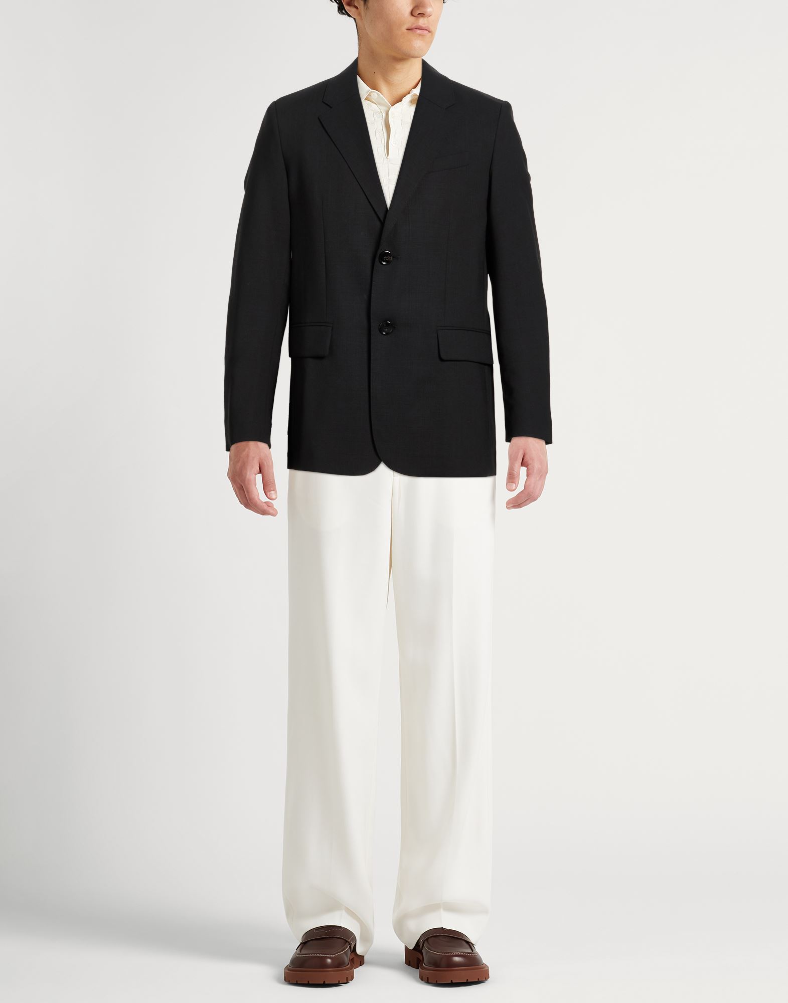 Ami Alexandre Mattiussi - Anzüge Und Co-ords - Blazers - On Yoox.com 