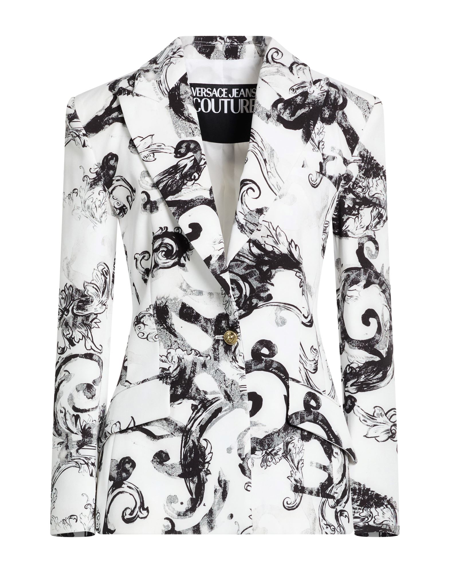  Versace Jeans Couture - Anzüge Und Co-ords - Blazers - On Yoox.com 