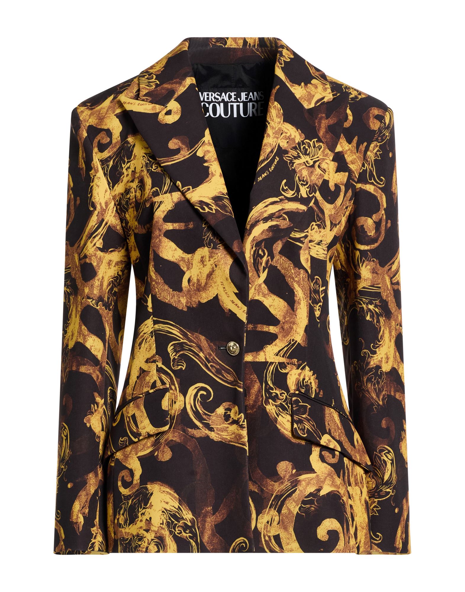  Versace Jeans Couture - Anzüge Und Co-ords - Blazers - On Yoox.com 