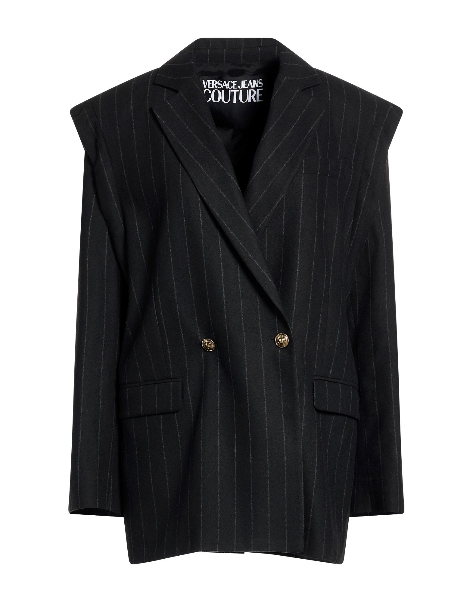  Versace Jeans Couture - Anzüge Und Co-ords - Blazers - On Yoox.com 