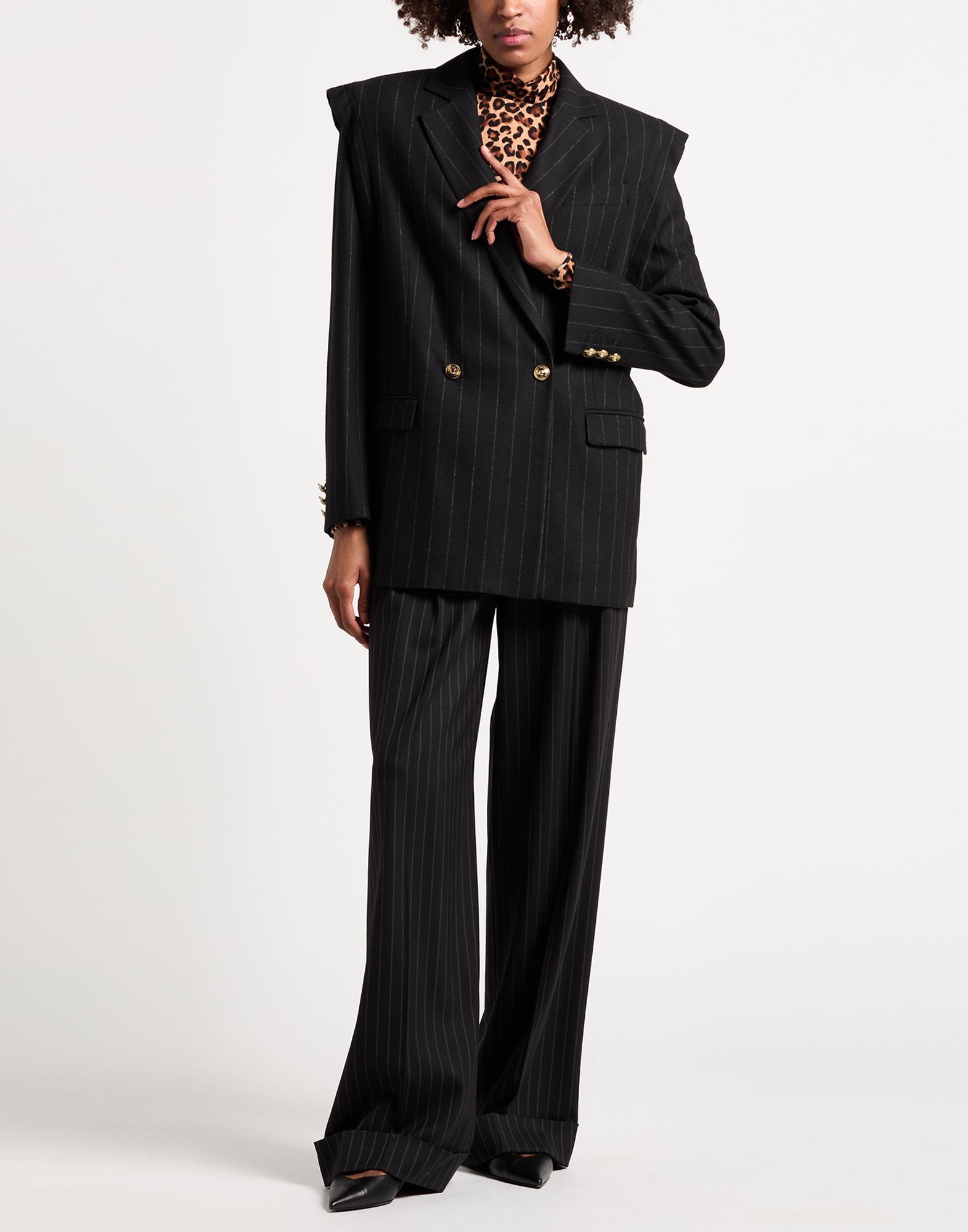  Versace Jeans Couture - Anzüge Und Co-ords - Blazers - On Yoox.com 