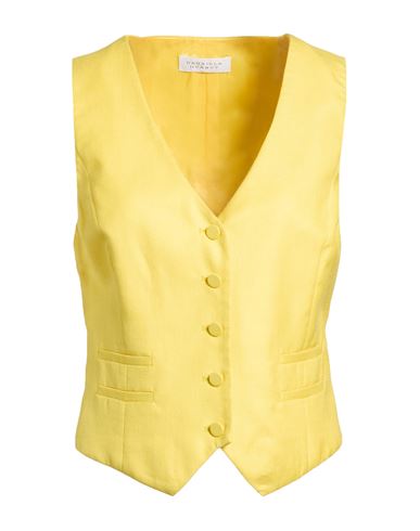 Couture-Weste Damen Gelb 32,34,38 Damen