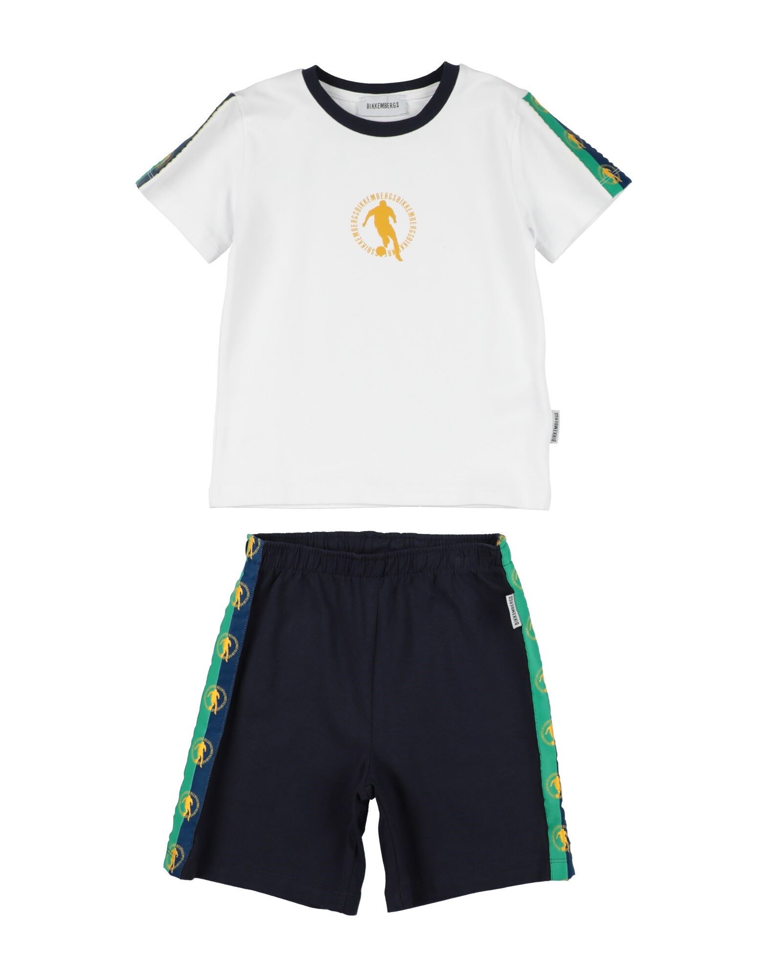  Bikkembergs - Anzüge Und Co-ords - Kombi-sets - On Yoox.com 