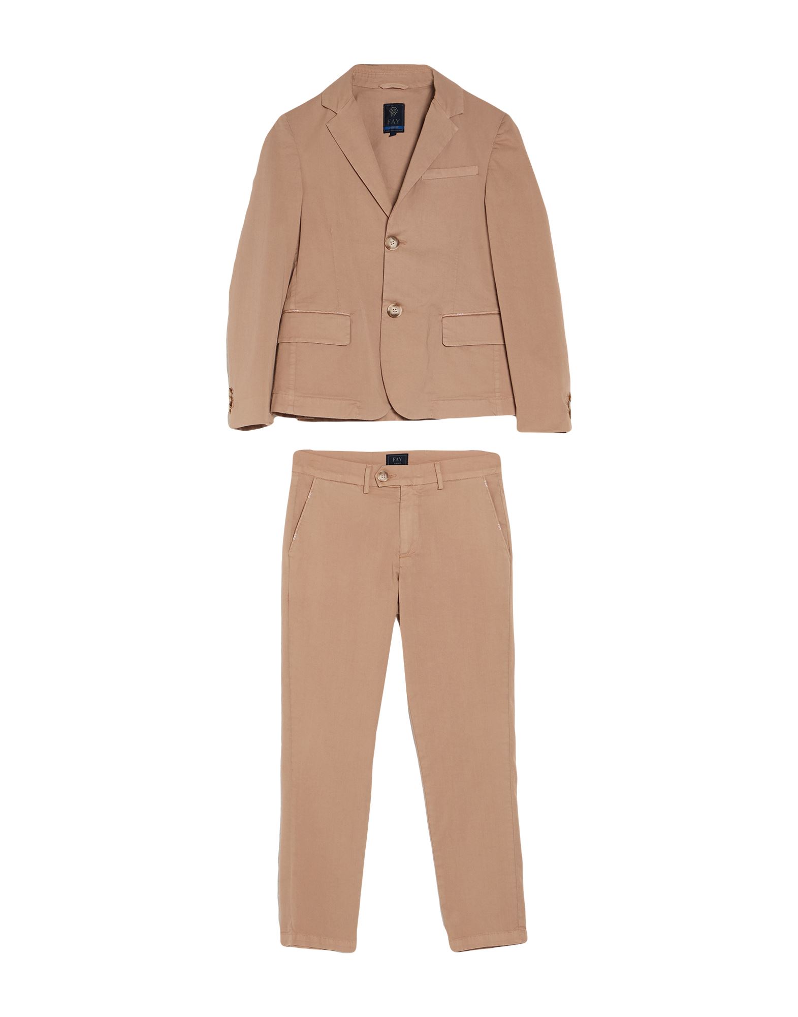  Fay - Trajes Y Conjuntos - Trajes - On Yoox.com 