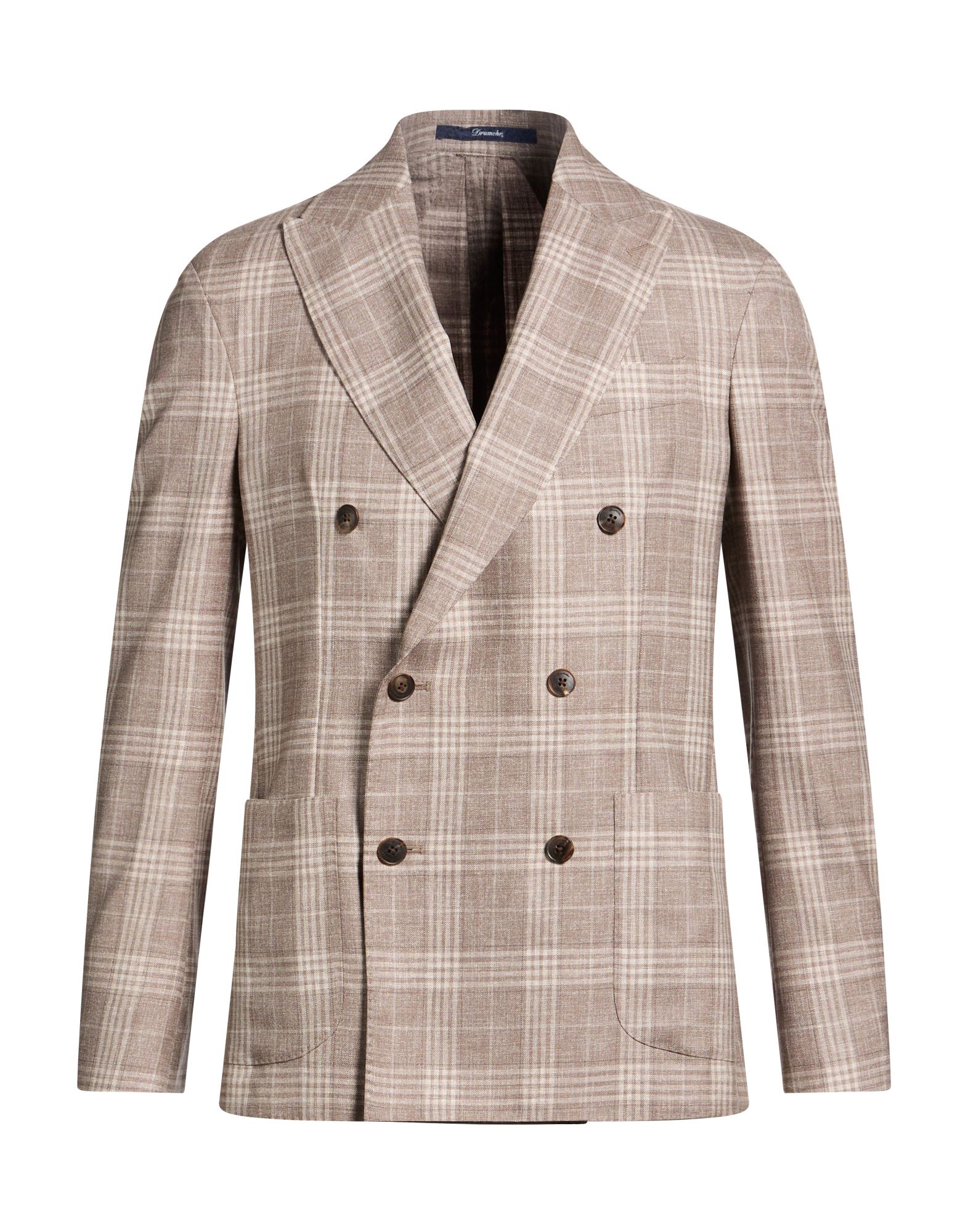  Drumohr - Anzüge Und Co-ords - Blazers - On Yoox.com 