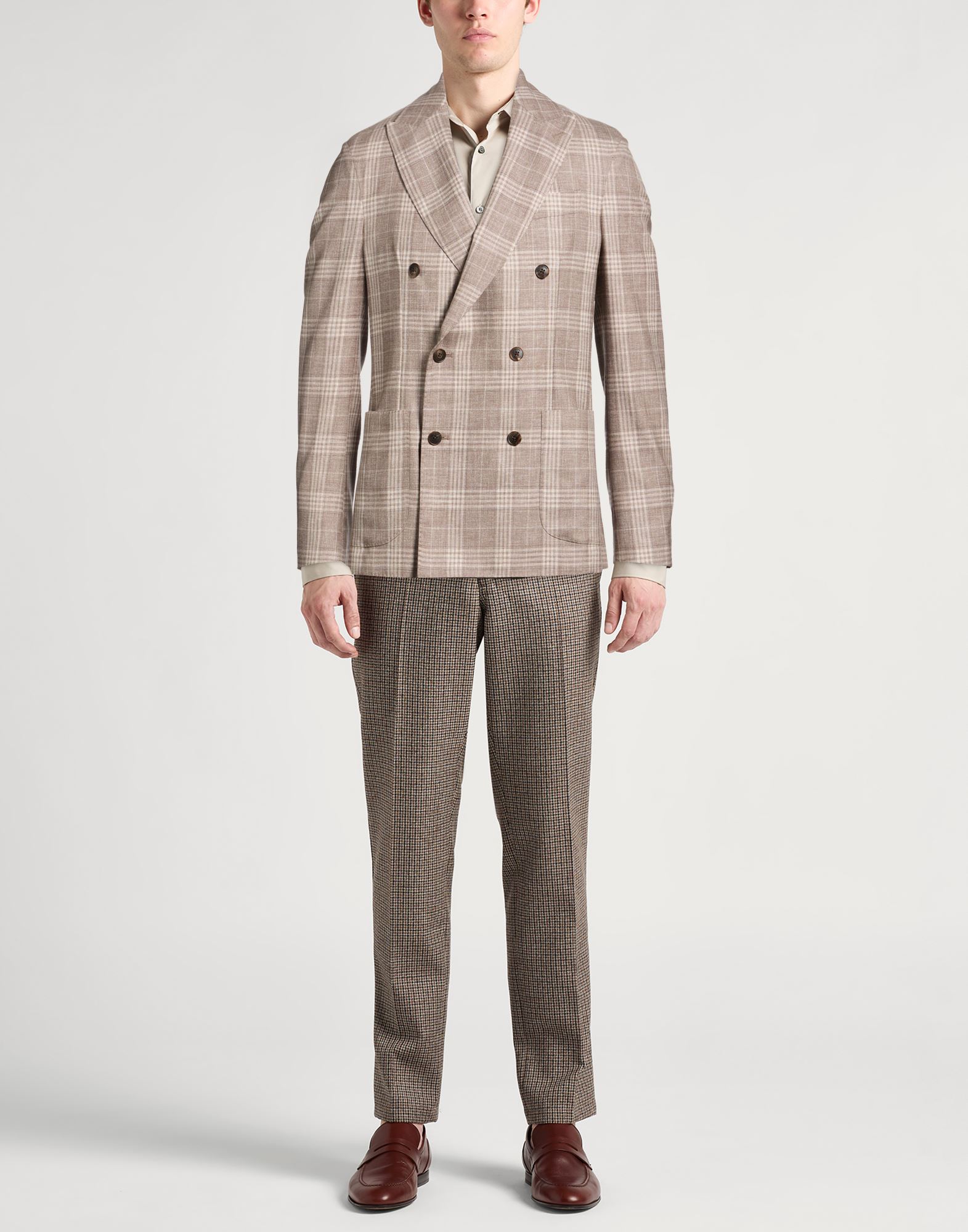  Drumohr - Anzüge Und Co-ords - Blazers - On Yoox.com 
