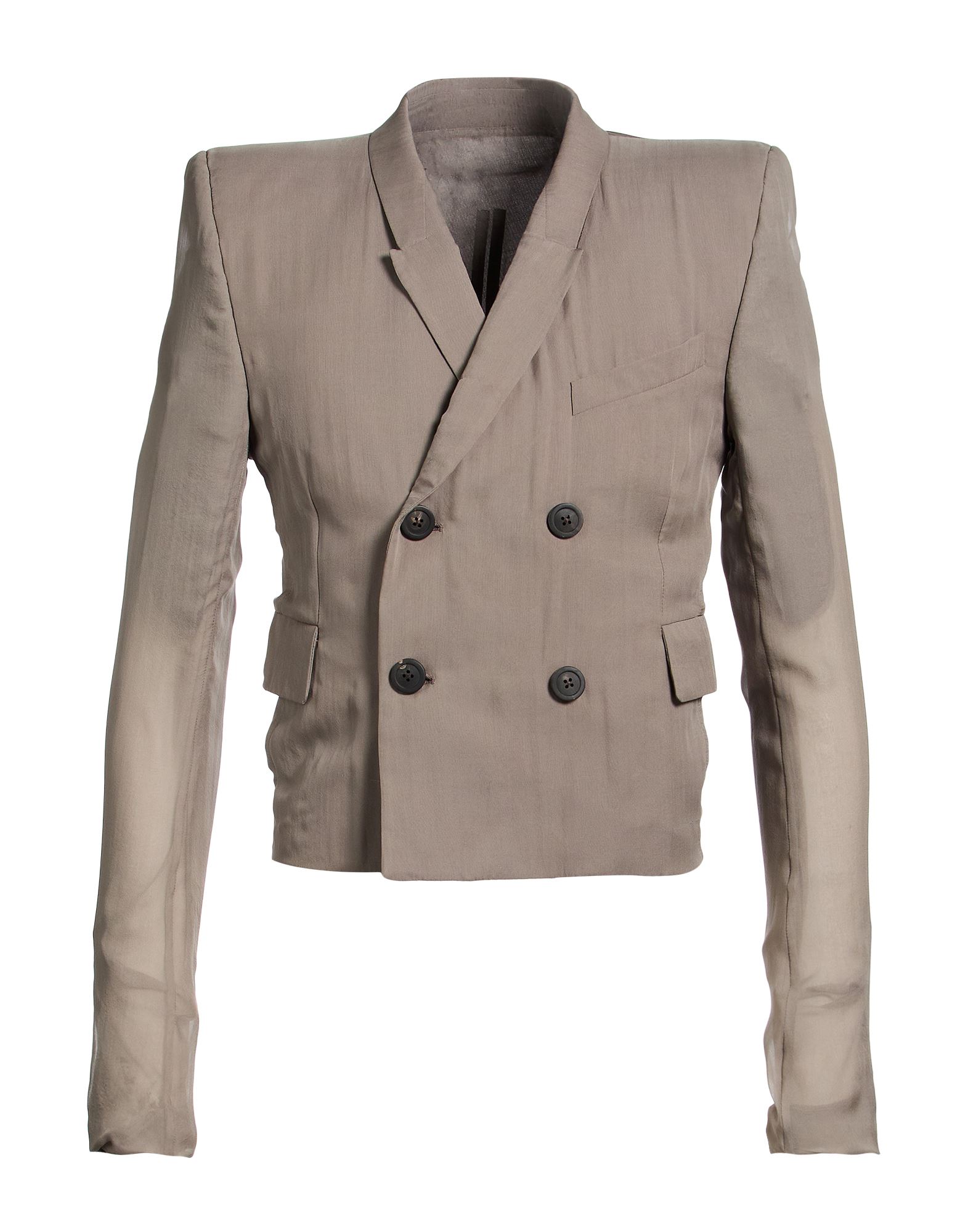  Rick Owens - Anzüge Und Co-ords - Blazers - On Yoox.com 