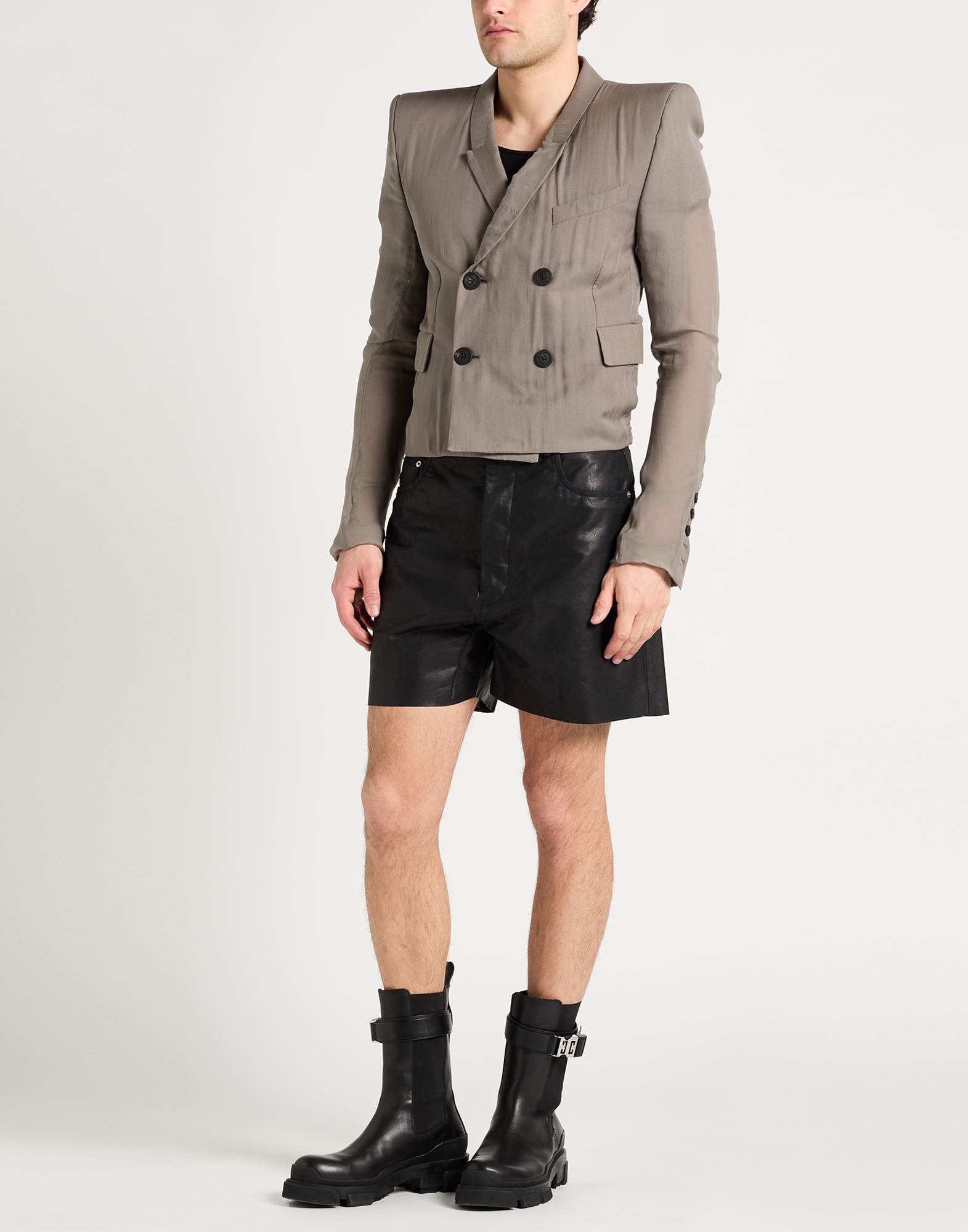  Rick Owens - Anzüge Und Co-ords - Blazers - On Yoox.com 