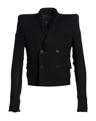 Blazer Herren Schwarz 48,50 Herren