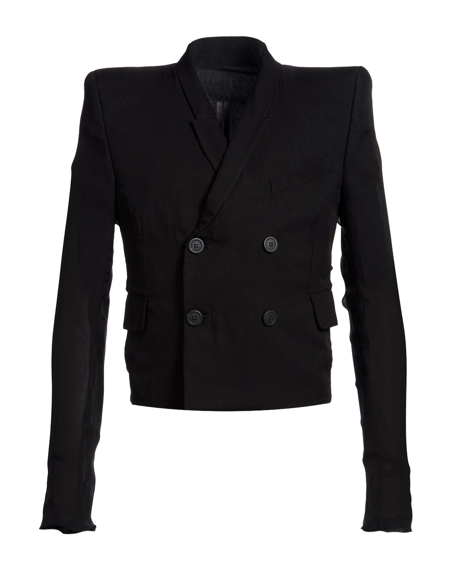  Rick Owens - Anzüge Und Co-ords - Blazers - On Yoox.com 