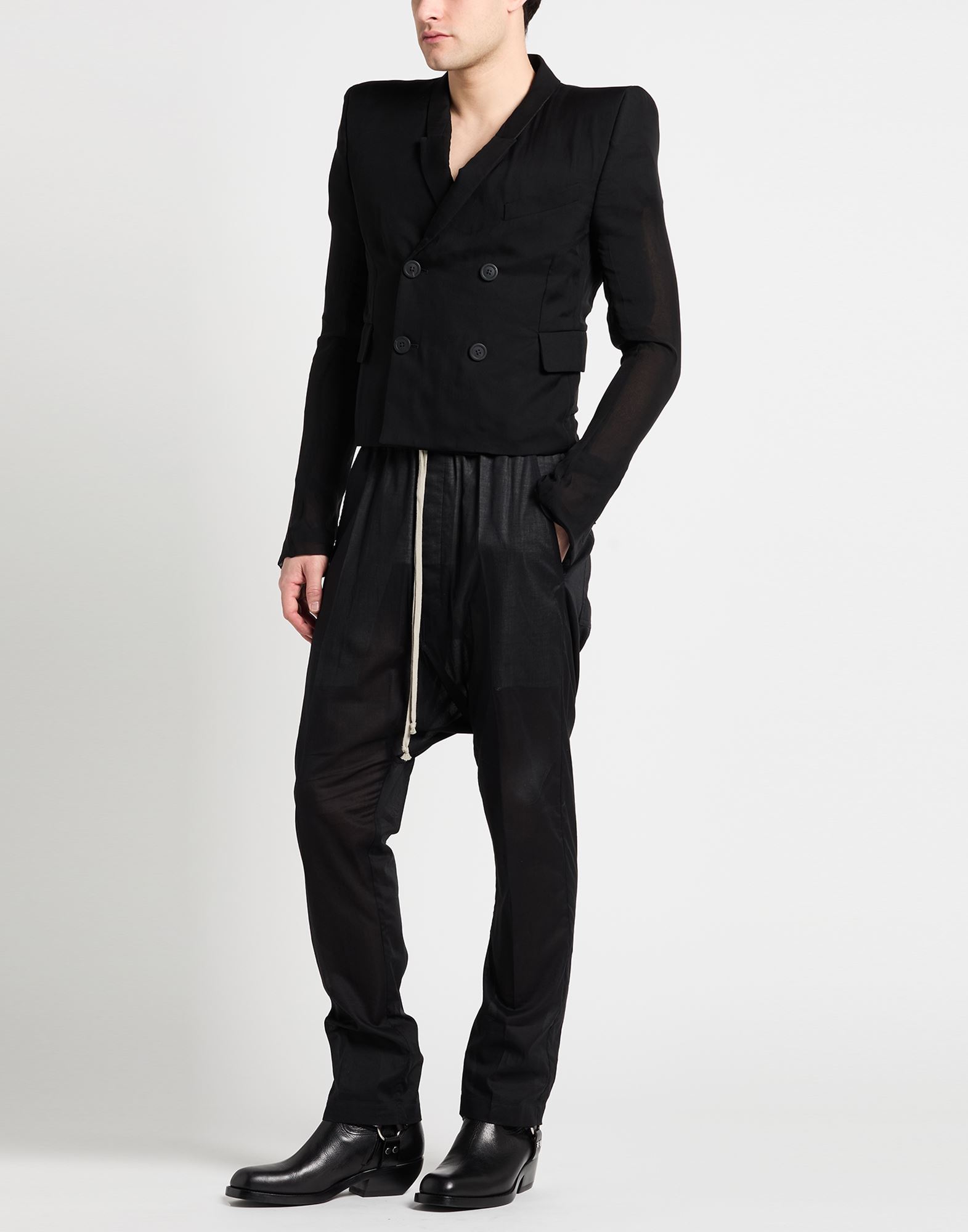  Rick Owens - Anzüge Und Co-ords - Blazers - On Yoox.com 