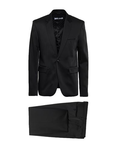 Anzug Herren Schwarz 48,50,52 Herren
