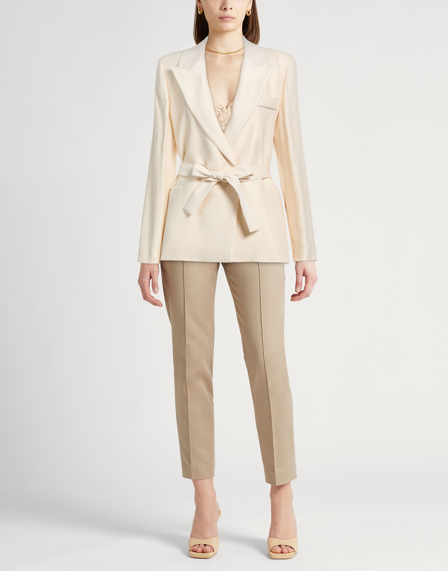  Peserico - Anzüge Und Co-ords - Blazers - On Yoox.com 